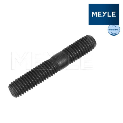 Bolt exhaust system - system, meyle