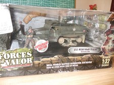 FORCES OF VALOR-US. ARMY M3A1