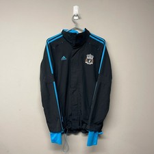 Vintage 2011 Liverpool FC