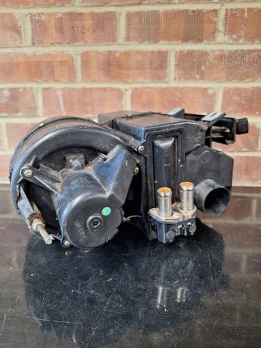 Classic mini heater unit - classic,