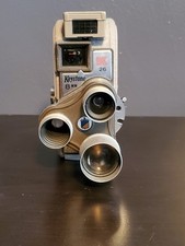 Keystone K26 8mm Vintage Movie
