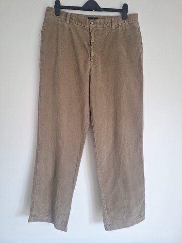 Dockers corduroy trousers - dockers,