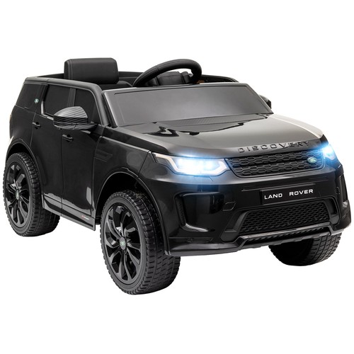 Aiyaplay licensed land rover - aiyaplay,