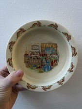 Royal Doulton Bunnykins