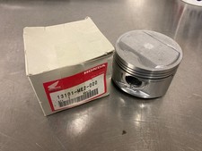 Honda CX650 CX650E Eurosport