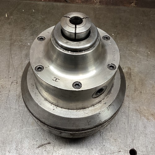 Crawford trugrip lathe collet - crawford,