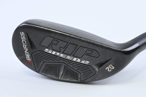 Benross rip speed 3 hybrid - benross, #3