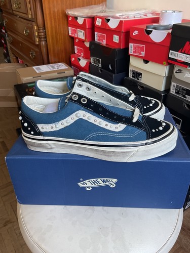 Vans old skool pearlized pack - vans,