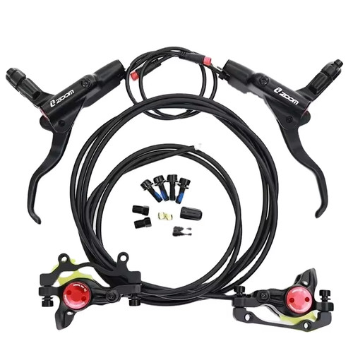 Bike hydraulic disc brake - disc,