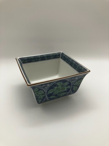 Japanese kutani kurayama - kutani,