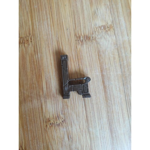 Heroquest furniture chair - heroquest,