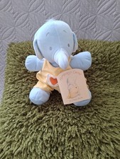 RARE VINTAGE 10" HUMPHREYS