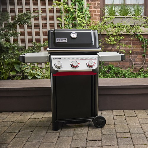 Weber spirit 325 burner - weber, e-325