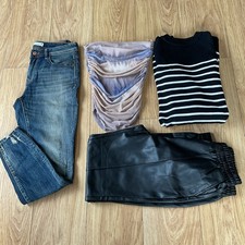 Ladies clothes bundle size - ladies,