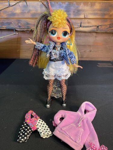 Lol omg pop doll madonna - omg,