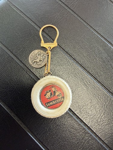 Vintage lambretta inter milan - inter,