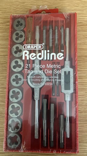 New draper redline piece - draper,