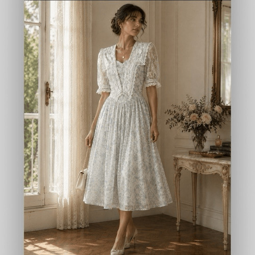 Vintage 80s gunne - 80s,