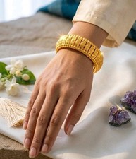 22k gold plated - 22k, bridal