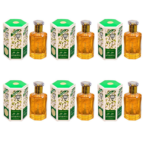 Ahsan original attar full - ahsan,