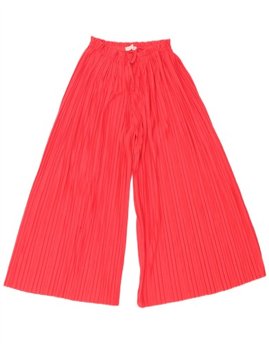 Zara girls flare cropped - zara,