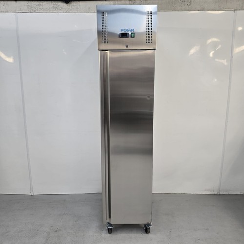 Single door refrigerator - door,