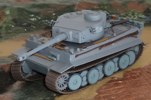 Diecast amer german - diecast, i