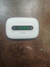 HUAWEI E5332 3G LTE Mobile Wi-Fi Hotspot