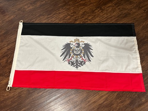 German germany imperial flag - german,