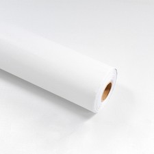 10M White Textured Wallpaper