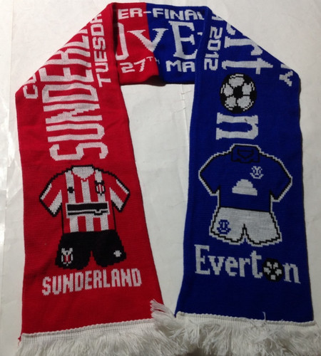 Sunderland afc everton - fc, fa