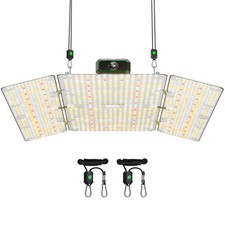 VIVOSUN 100W/150W/200W/400W