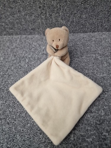 Doudou compagnie bear teddy - compagnie,