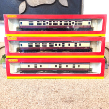 HORNBY RAILWAYS OO GAUGE