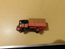 Lledo Days Gone Steam Lorry -