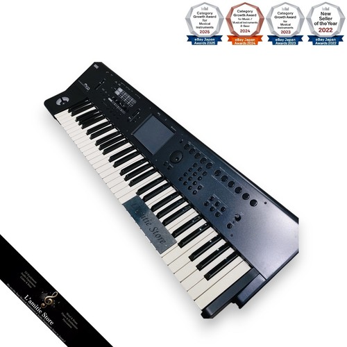 Korg m50 m5061 61key music - 61key,
