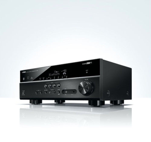 Yamaha v579 channel 4k - rx-v579,