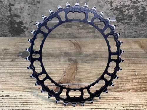 Rotor rings inner - rotor, chainring