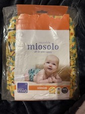 Bambino Mio Miosolo Classic