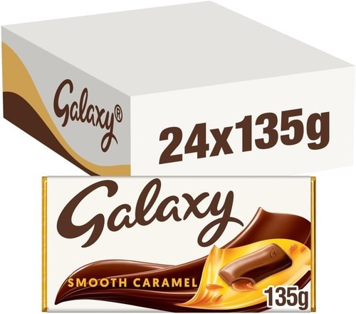 Mars chocolate bars standard - chocolate,