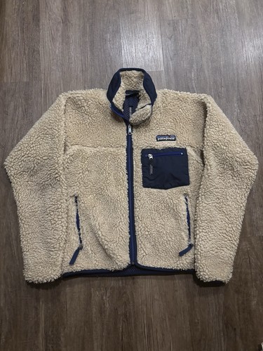 Patagonia men 2001 vintage - 2001,