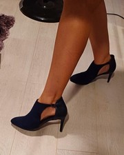 Next heel shoes brand new - size 6