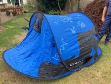 Quechua 2 Second Pop-Up Tent