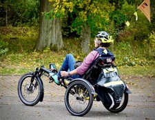 Hase Trix (Kettwiesel)