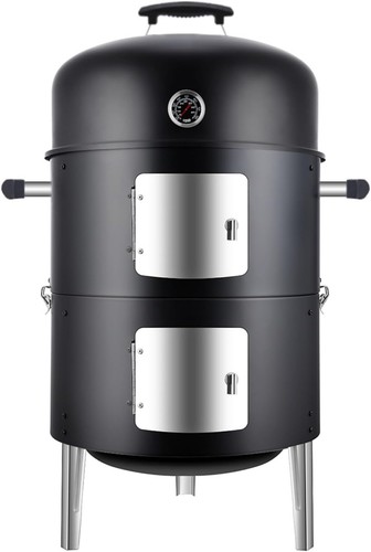 Charcoal bbq grill heavy duty - charcoal,