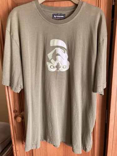 Vintage chunk star wars - chunk,