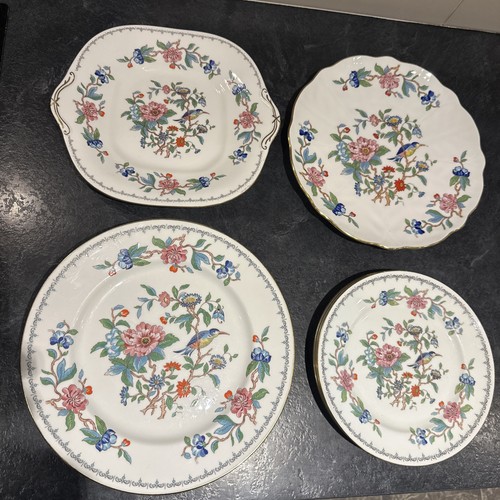 Aynsley pembroke vintage - pembroke,