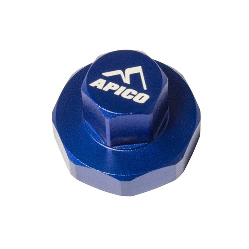 Apico fork compression valve - fork,