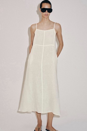 Zara women ecru - women’s, zw