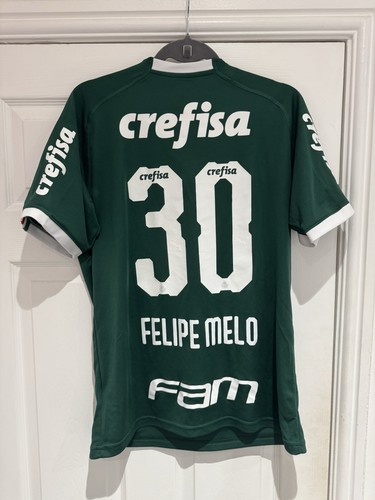 Palmeiras 2019 home shirt - 2019/20,